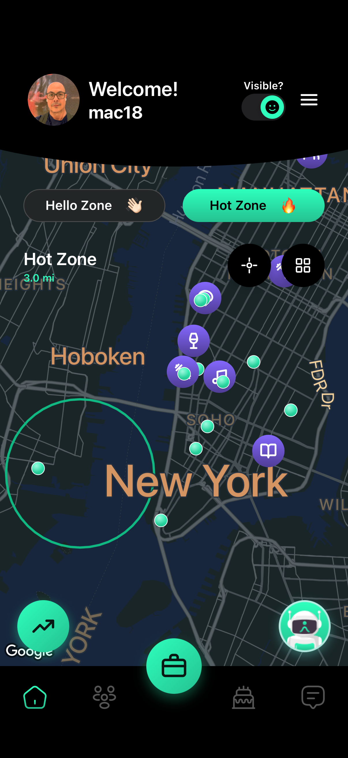 DigiElo App